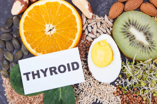 Remedii naturale pentru hipotiroidism